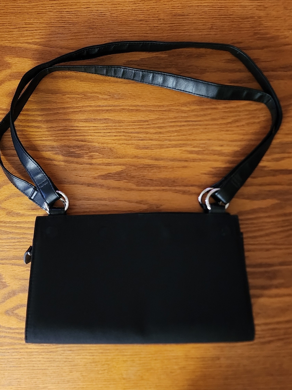 Miche Classic Base Purse Black